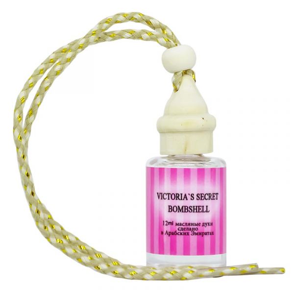 Auto-perfume Bombshell, 12ml